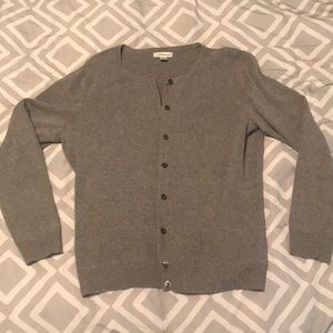 Croft and Barrow Cardigan